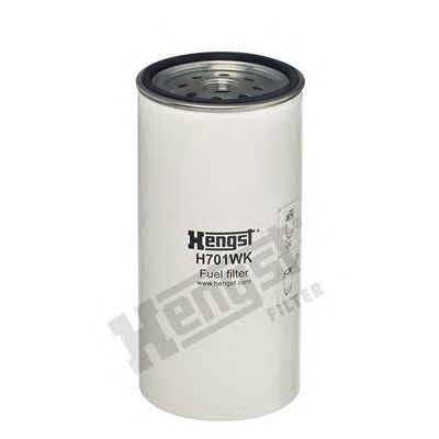 HENGST FILTER h701wk -  Топливный фильтр